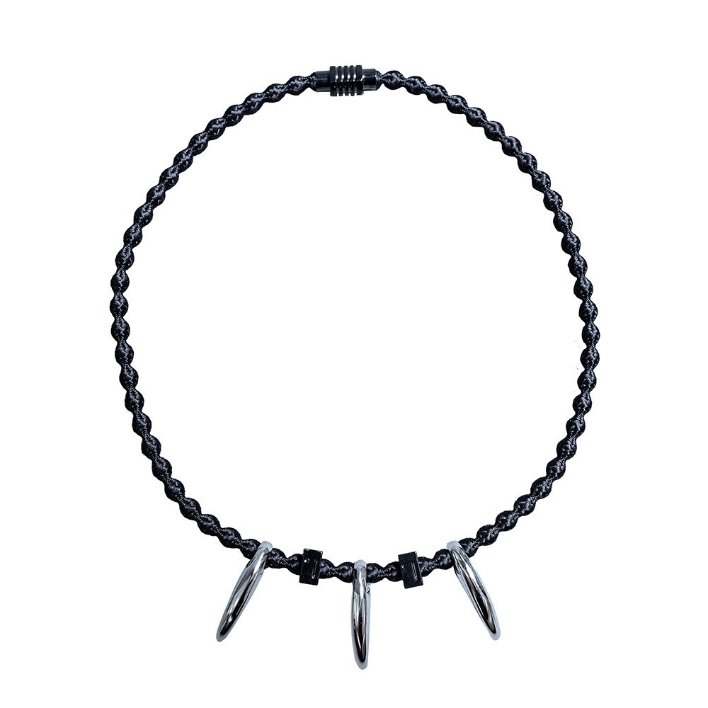 【incoder】iN Necklace-FANG 獸牙項鍊-細節圖5