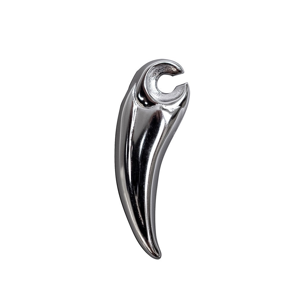 【incoder】iN Necklace-FANG 獸牙項鍊-細節圖6