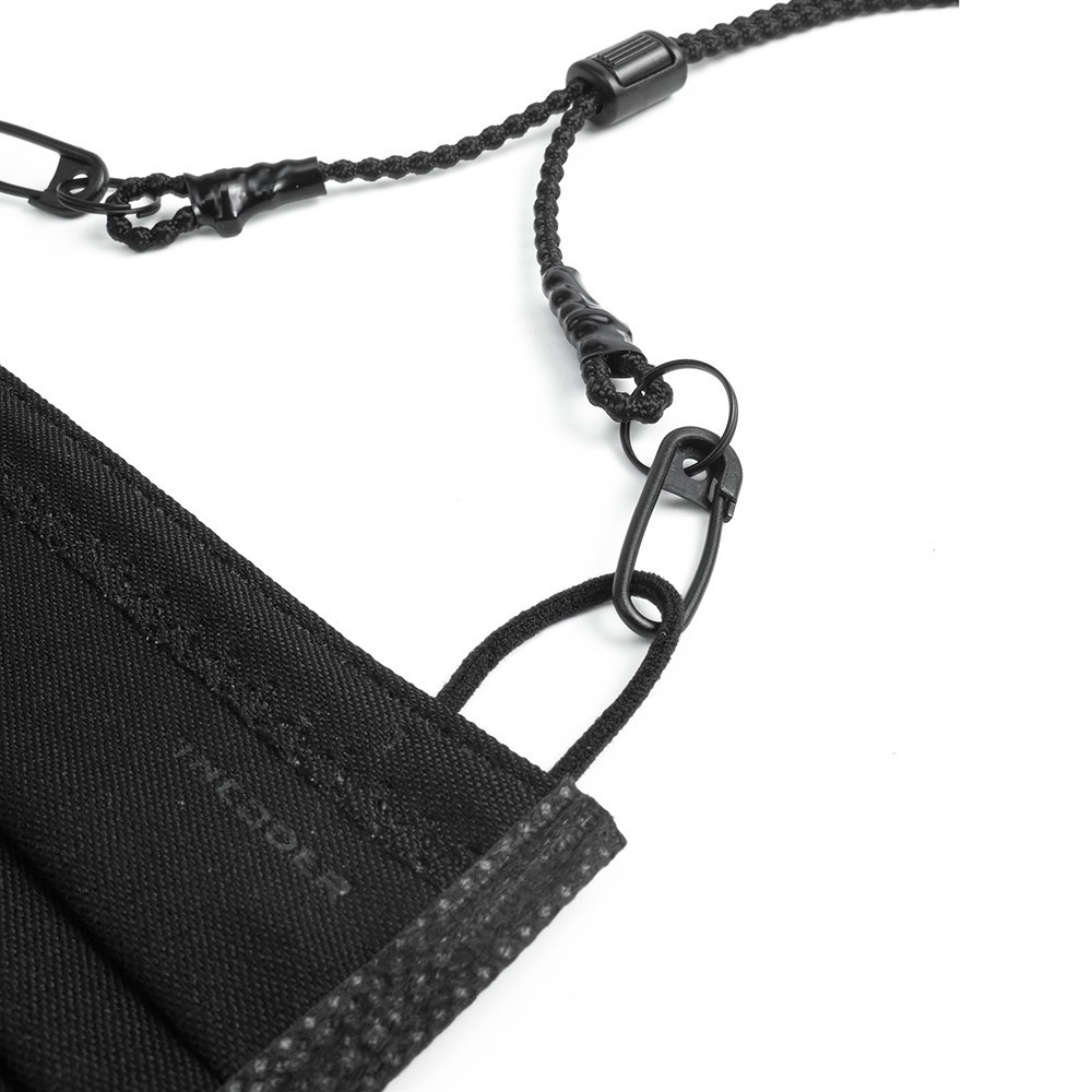 【incoder】Nynodal™ mask chain 口罩鍊-細節圖7