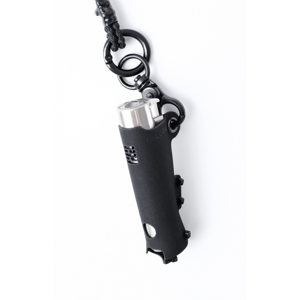 【INCODER】 x IJ lighter holder 打火機套-細節圖5