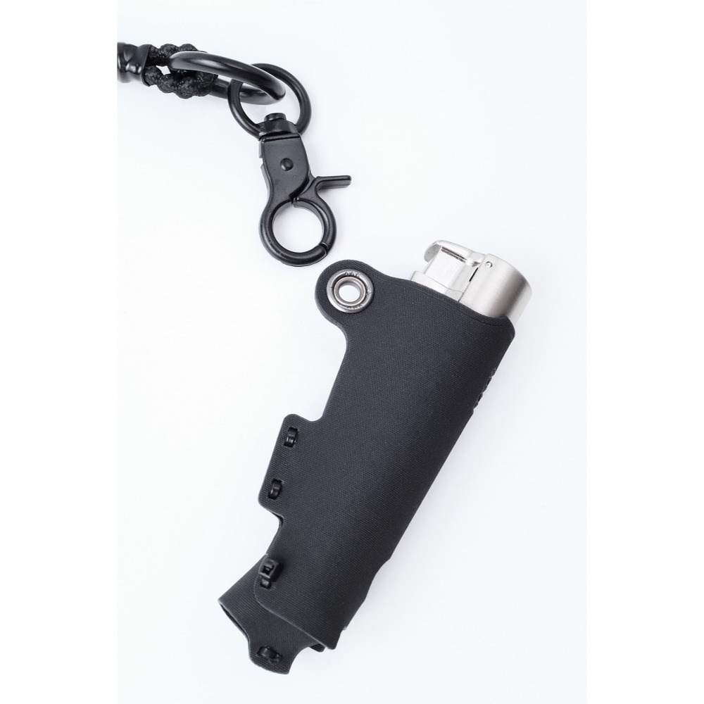 【INCODER】 x IJ lighter holder 打火機套-細節圖6