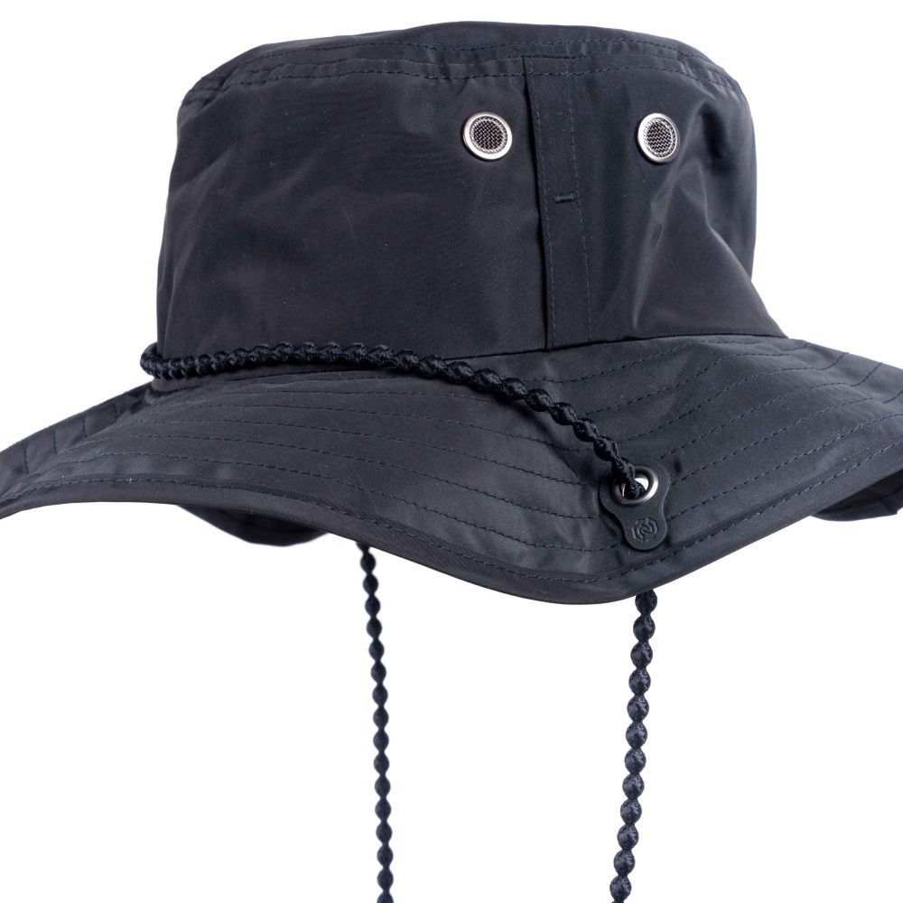 【incoder】Nynodal™ Wide Brim Bucket Hat 寬沿漁夫帽-細節圖6