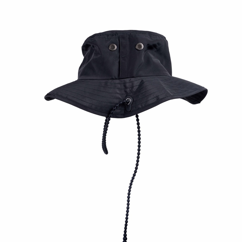 【incoder】Nynodal™ Wide Brim Bucket Hat 寬沿漁夫帽-細節圖8