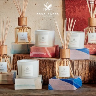 ACCA KAPPA 晚香玉與茉莉香氛蠟燭(180g)【水水代購】-細節圖2