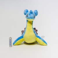 現貨 寶可夢中心pokemon 日本正版授權寶可夢娃娃 超可愛拉普拉斯 皆有正版吊牌