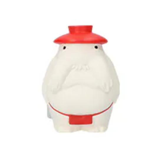 現貨日本正版 可愛神隱少女 大根神手指偶-細節圖2