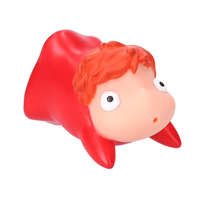 現貨日本正版 可愛水槍波妞-細節圖2