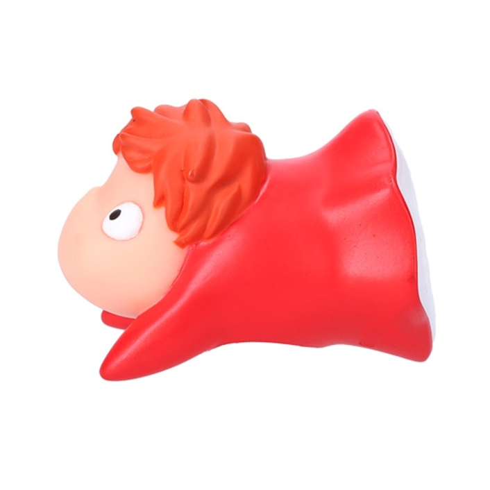 現貨日本正版 可愛水槍波妞-細節圖3