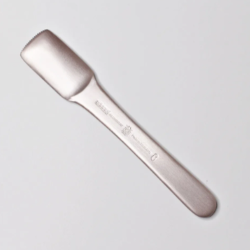 現貨新品 日本製燕三條冰淇淋湯匙  銀色-細節圖3