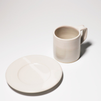 現貨 日本藍瓶Blue bottle聯名narumiyashiro Espresso咖啡杯 濃縮咖啡杯 手工杯盤套組盒裝