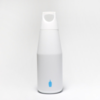 現貨 日本直送藍瓶Blue bottle&amp;KINTO聯名 不鏽鋼保溫瓶 保冰 高性能隨行杯  保溫瓶 手提保溫瓶盒裝