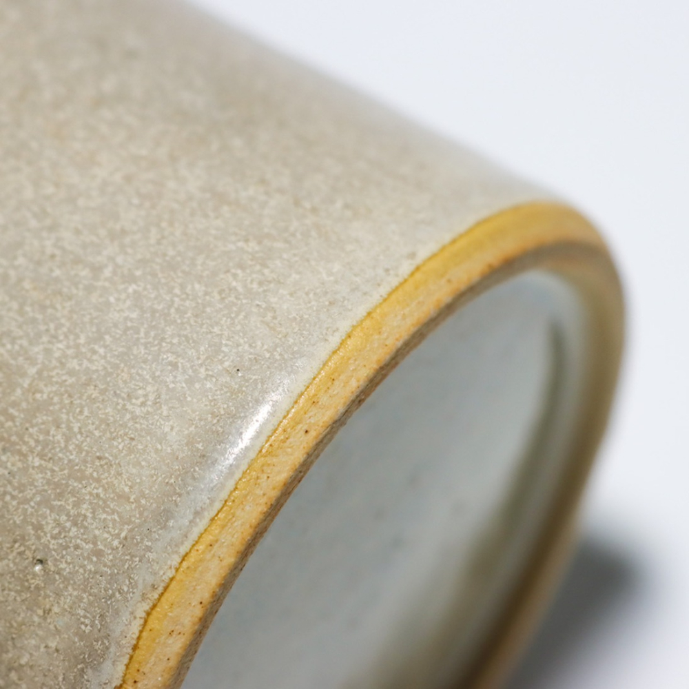 現貨 日本工藤真人工坊手工陶製銅晶釉馬克杯 咖啡杯-細節圖6