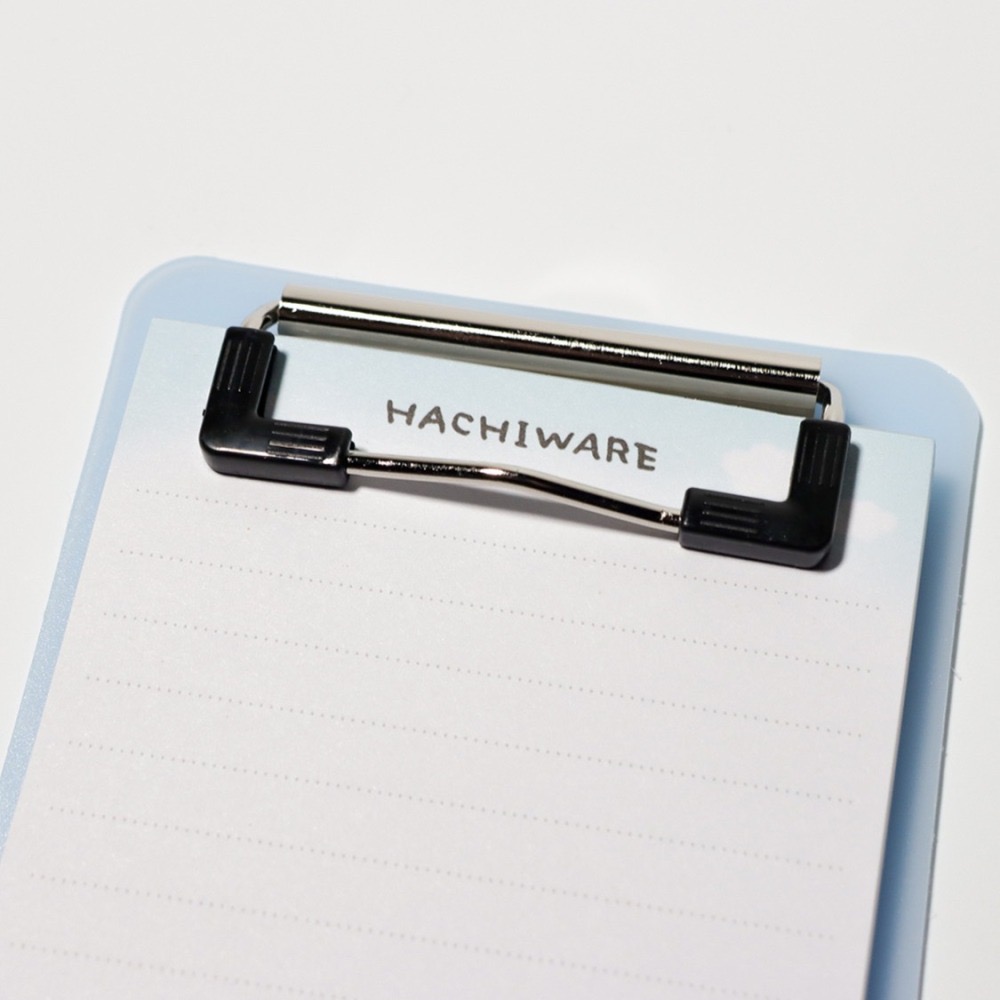 現貨 吉伊卡哇ちいかわ Chiikawa 日本帶回 文具系列 活頁記事本 小八-細節圖3