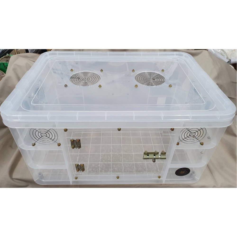 標準款（12cm網）