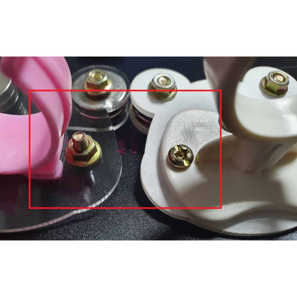 ★九鼠一家DIY工坊★ 超好用 可愛鼠造型 磁吸式水瓶  現貨提供-細節圖6