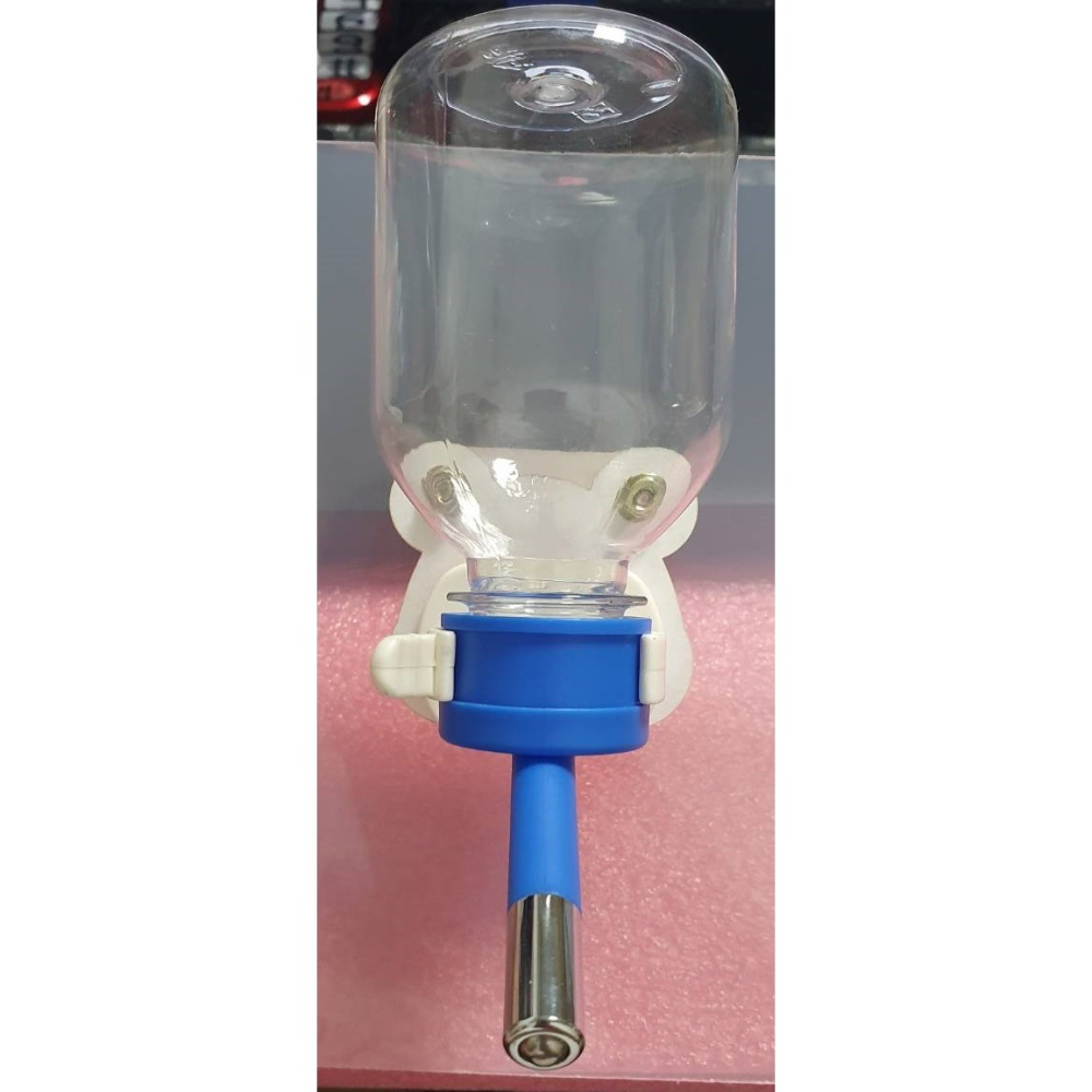 ★九鼠一家DIY工坊★ 超好用 可愛鼠造型 磁吸式水瓶  現貨提供-細節圖7