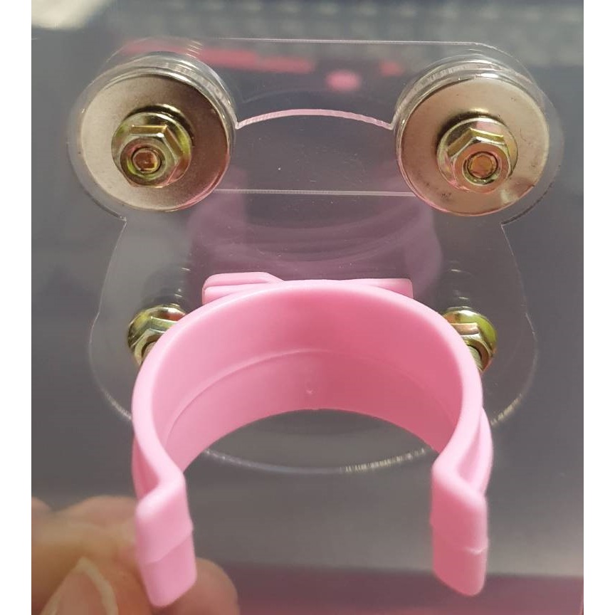 ★九鼠一家DIY工坊★ 超好用 可愛鼠造型 磁吸式水瓶  現貨提供-細節圖8