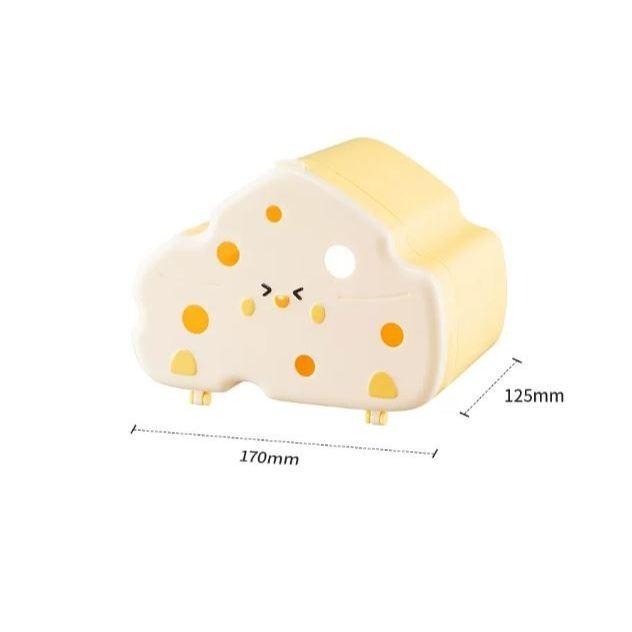 ★九鼠一家DIY工坊★  YEE 芝芝可視躲避屋 強力磁吸躲避屋 快速安裝 可愛上線 輕鬆水洗-細節圖6