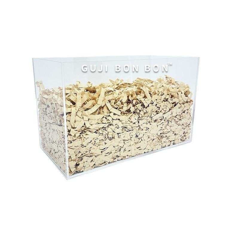 ★九鼠一家DIY工坊★  咕嘰蹦蹦  竹之森 紙墊 紙墊材 紙墊料 竹製墊料 無塵墊材 小寵墊料 400G-細節圖2