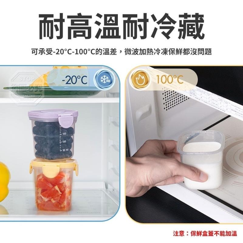 ★九鼠一家DIY工坊★  日用小物 移動式小冰箱長效保鮮盒 去掉冰盒還能當一般保鮮盒使用-細節圖3