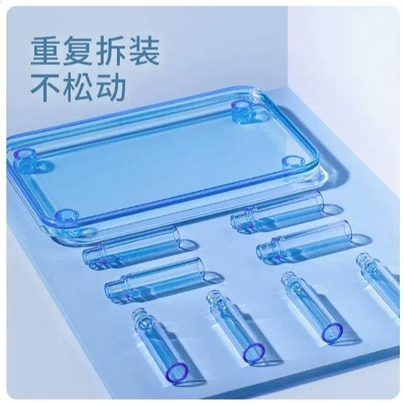 ★九鼠一家DIY工坊★   YEE 精靈平台 小動物平台 倉鼠平台 造景平台除臭 倉鼠用品 平台-細節圖2