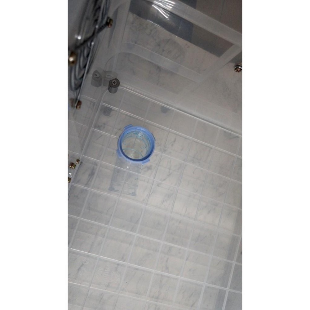 ★九鼠一家DIY工坊★預訂 改造整理箱 倉鼠整理箱 K036 + K035  DIY 黃金鼠 倉鼠-細節圖2