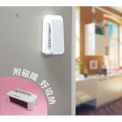 ★九鼠一家DIY工坊★  居家生活百貨 日式迷你封口機 用不完就是要封起來 有效保存-細節圖2