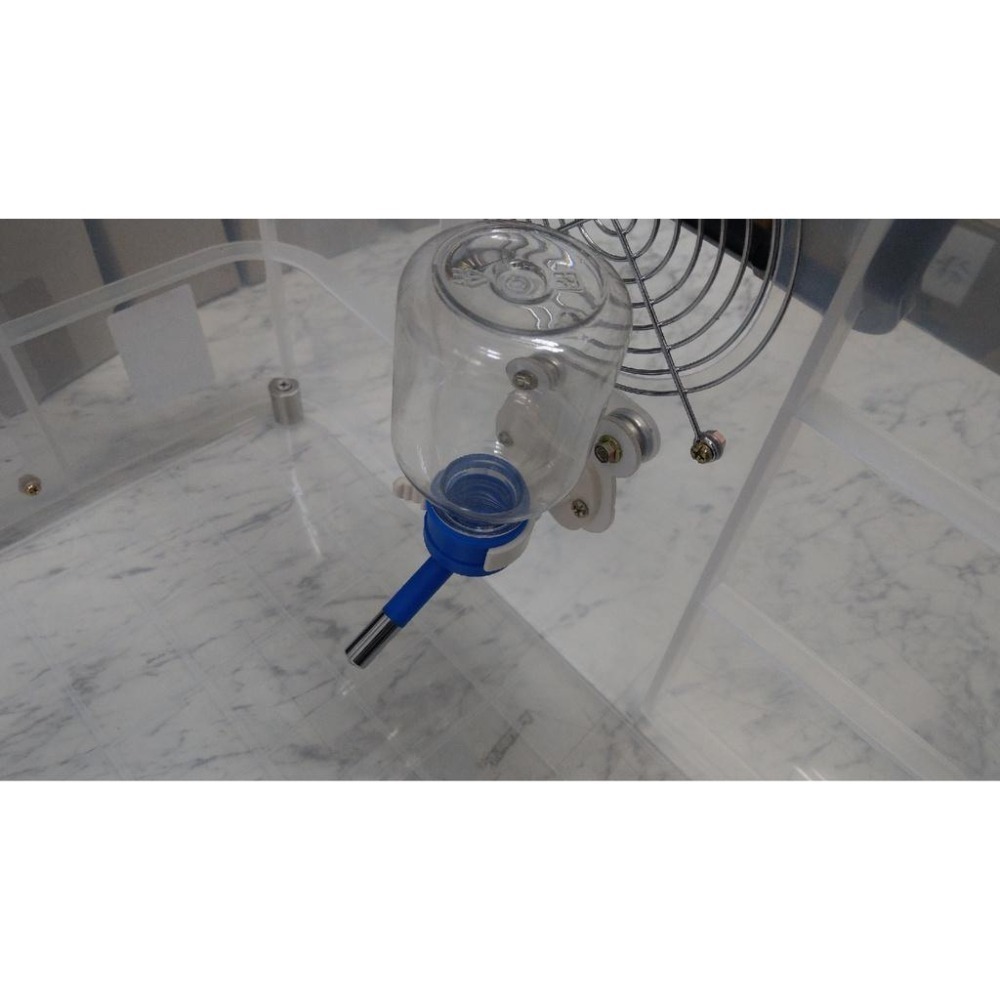 ★九鼠一家DIY工坊★~空箱特製~~改造整理箱 寵物整理箱 K036 倉鼠-細節圖9