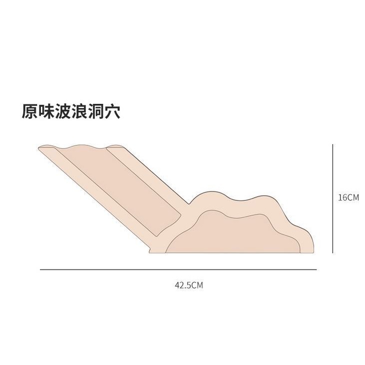 ★九鼠一家DIY工坊★  蘇維蘇格 地下洞穴系列 造景百搭 倉鼠躲避通道 倉鼠造景 躲避屋-細節圖9