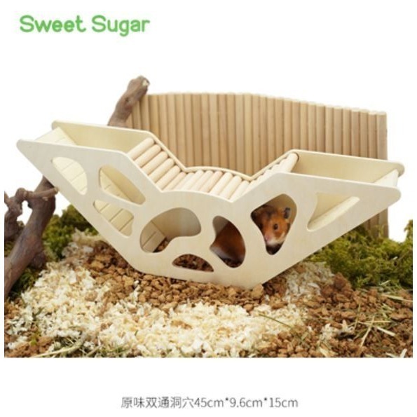 ★九鼠一家DIY工坊★  蘇維蘇格 地下洞穴系列 造景百搭 倉鼠躲避通道 倉鼠造景 躲避屋-細節圖16