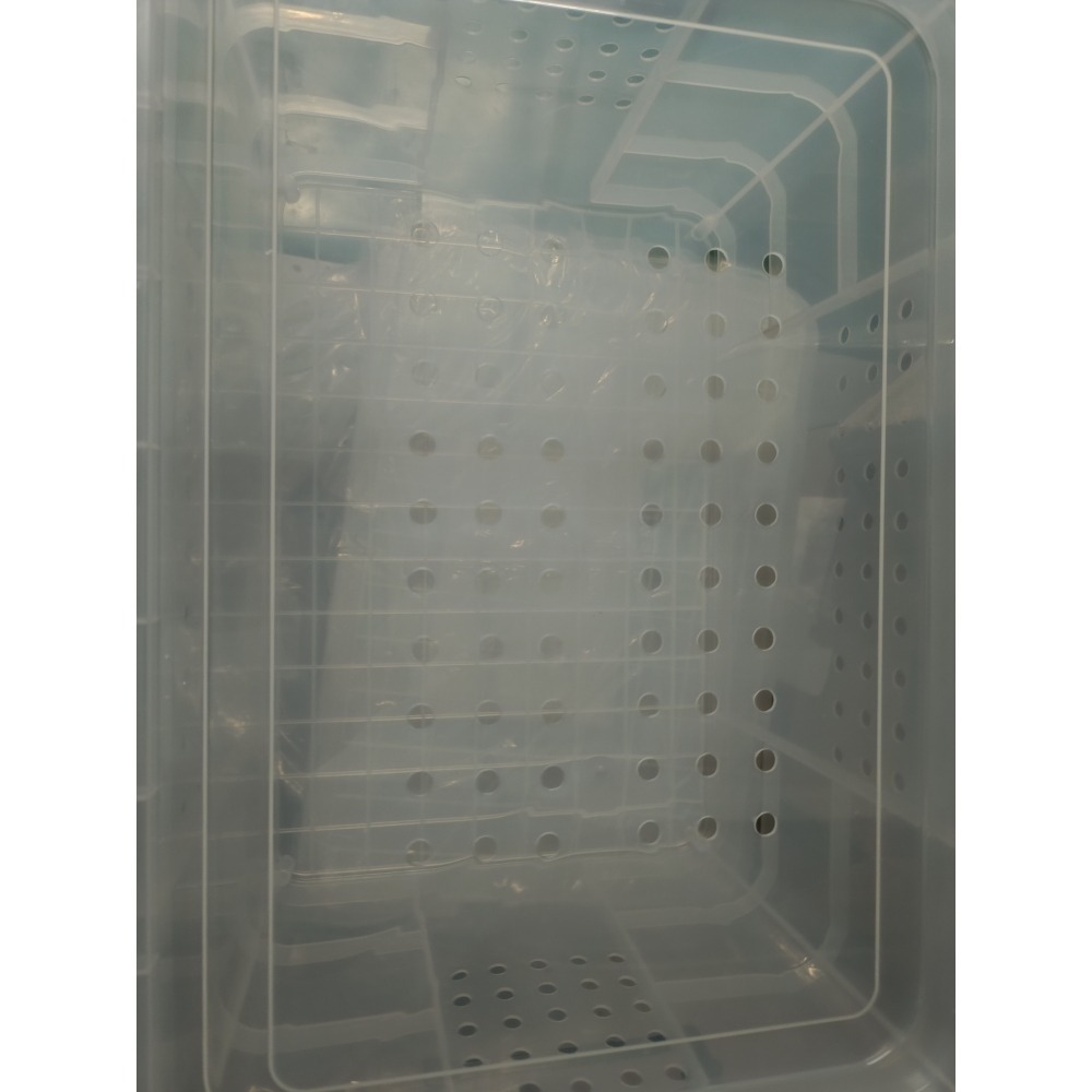 ★九鼠一家DIY工坊★改造整理箱 寵物整理箱 K035(6) 爬蟲類-細節圖3