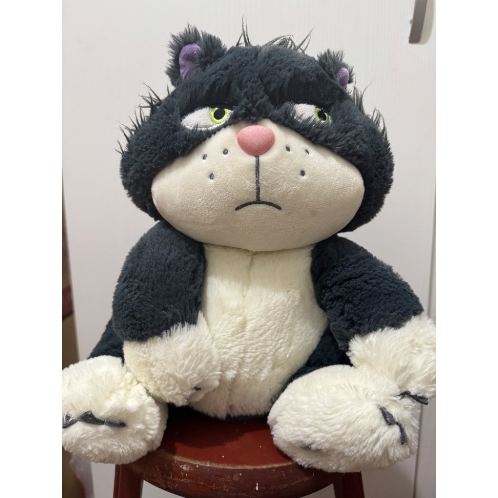 貓福/路西佛/柴犬娃娃-30公分-規格圖6