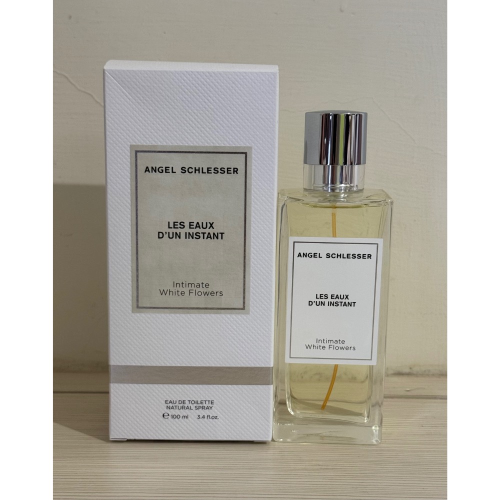 ANGEL SCHLESSER 雞蛋花之水淡香水-100ml-細節圖3