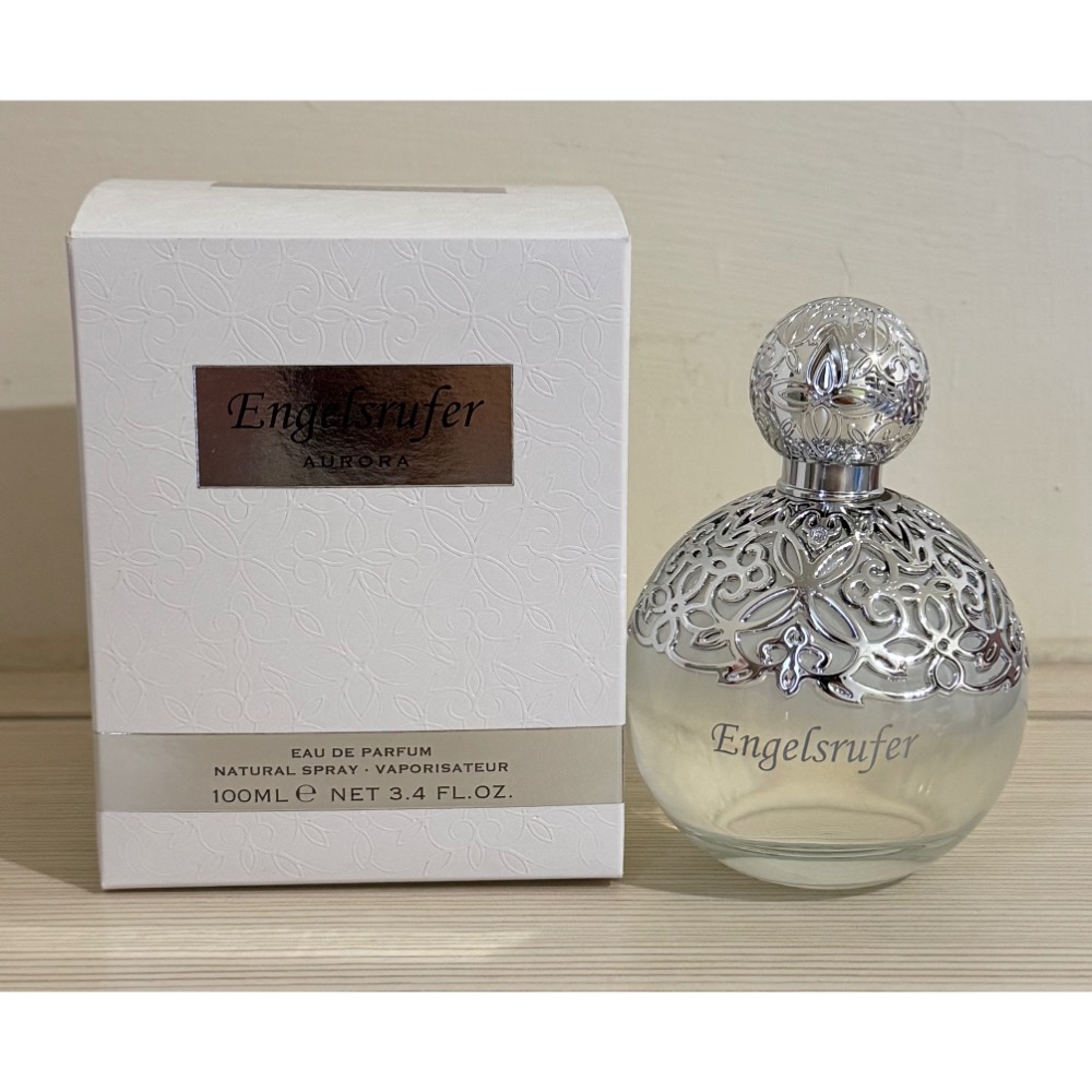 Engelsrufer 聽說•愛女性淡香精-100ml-細節圖3