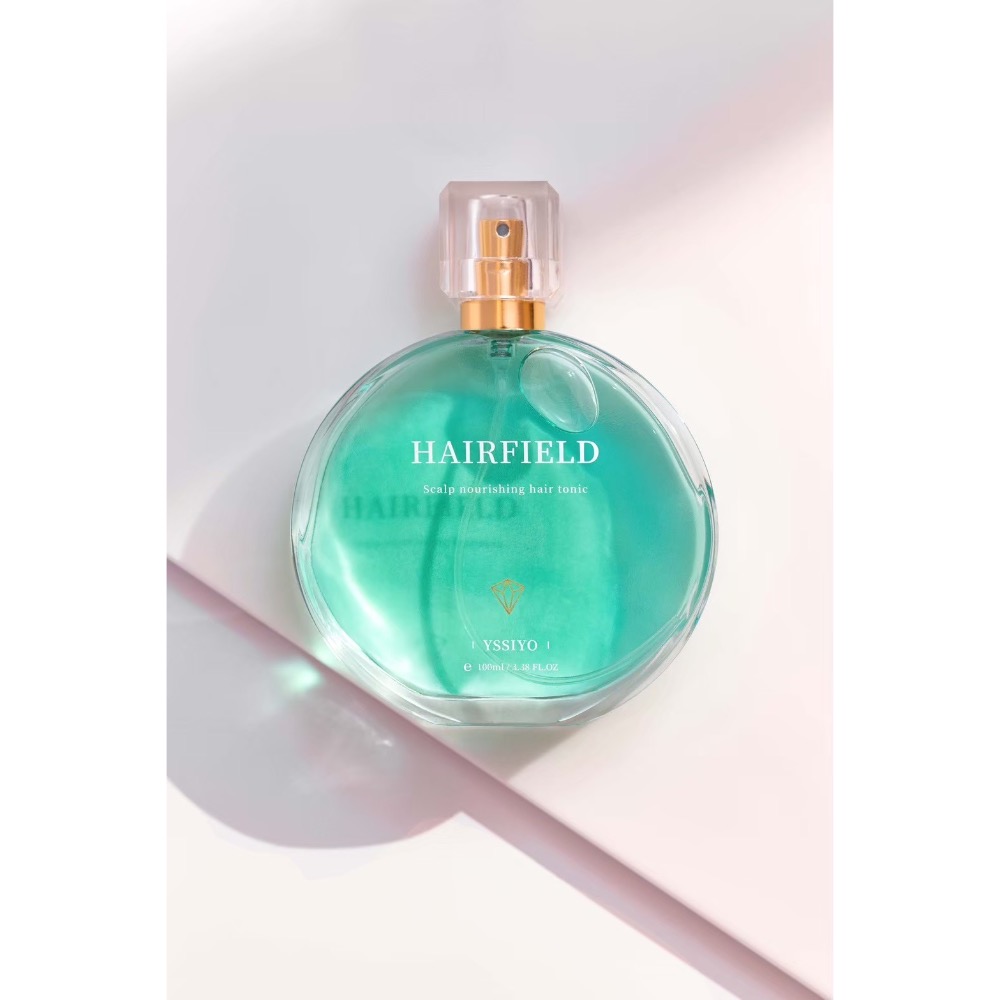 | 芸希悅 | 頭皮滋養養髮液-細節圖2