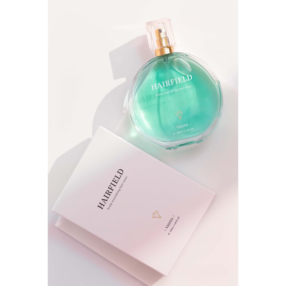 | 芸希悅 | 頭皮滋養養髮液-規格圖6