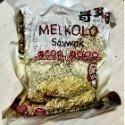 LJMX 劉家麵線 乾撈醬 哥羅面 Kolo Mee 400g 馬來西亞美食特產-規格圖4