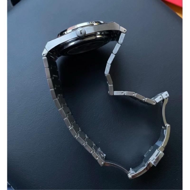 Tissot PRX 機械錶 黑/綠/藍/白  四色可選✅-細節圖5