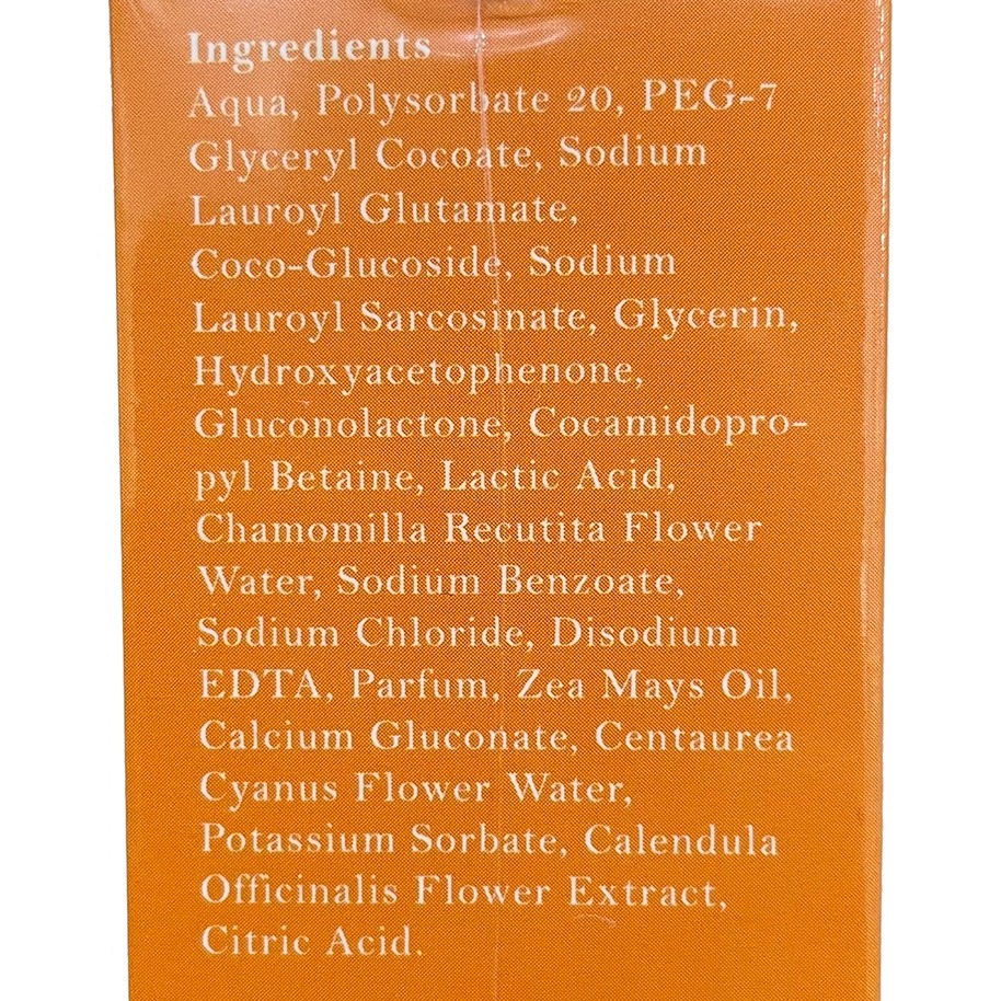 【滿額免運】Proto Plus 普特緩潔淨慕斯 40ml(170壓) 歐洲原裝進口【新宜安中西藥局】-細節圖4