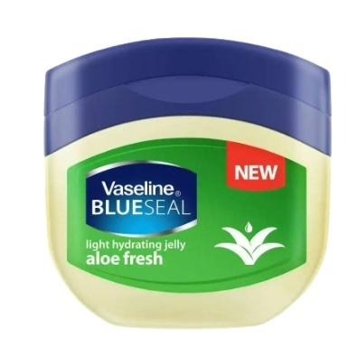 【滿額免運】Vaseline 凡士林 潤膚膏(蘆薈) 50ml 身體潤膚膏【新宜安中西藥局】-細節圖2