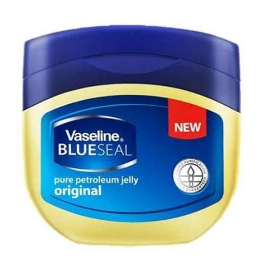 【滿額免運】Vaseline 凡士林潤膚膏(原味) 50ml /100ml/368ml【新宜安中西藥局】-細節圖2