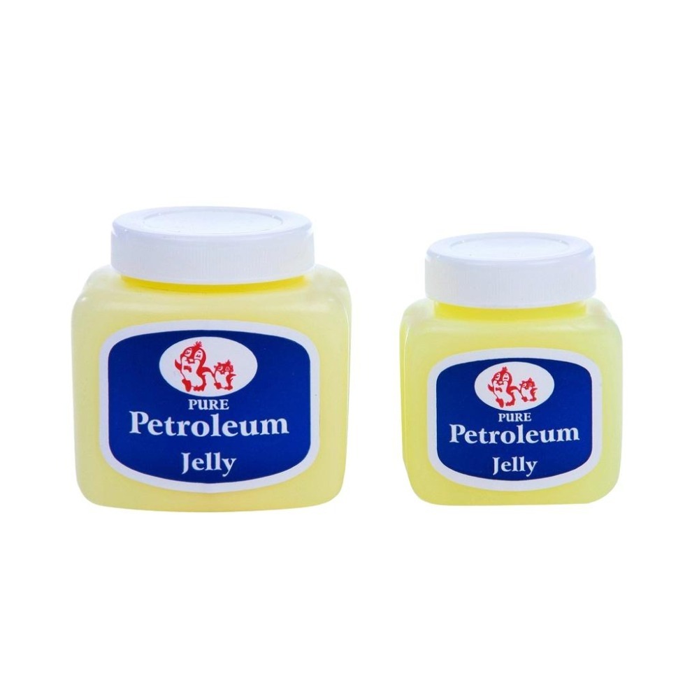 【滿額免運】帝通 凡士林 4oz / 8oz Pure Petroleum Jelly 滋潤保養【新宜安中西藥局】-細節圖2