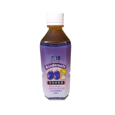 【滿額免運】惠幼 黑棗精華露 360ml 黑棗汁 黑棗濃縮汁 【新宜安中西藥局】-細節圖3