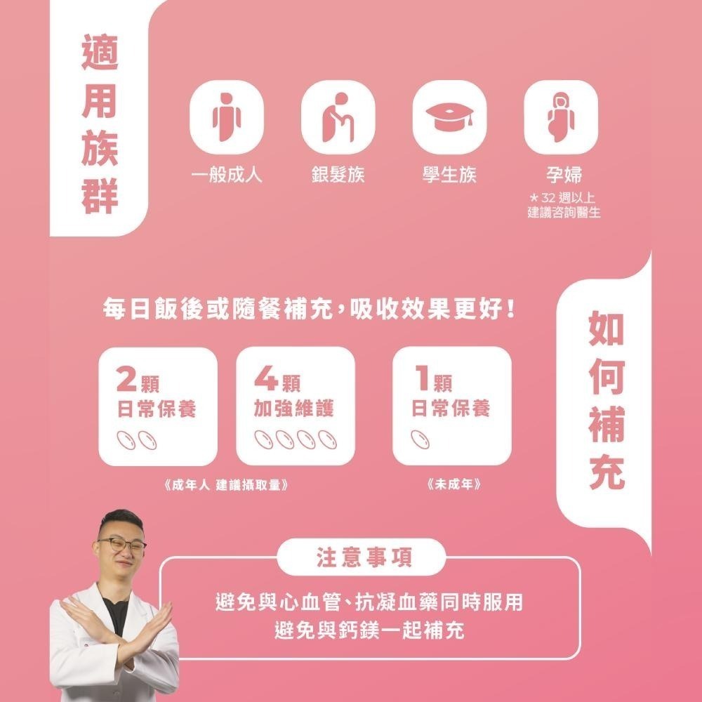 【滿額免運】藥師健生活 DHA70高純度魚油 90顆/盒 高濃度魚油 好吸收 孕哺婦適用 TG型態【新宜安中西藥局】-細節圖8