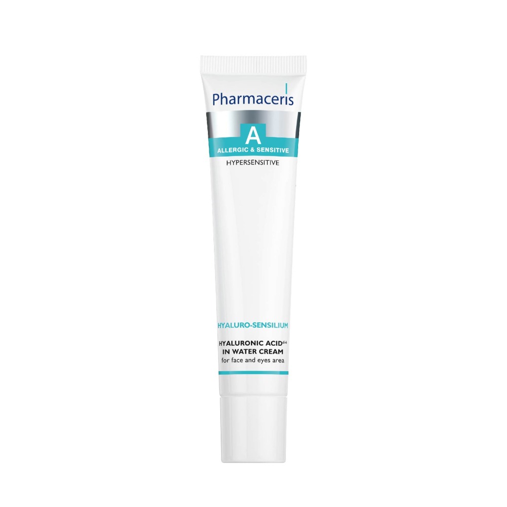 【滿額免運】Pharmaceris 法瑪仕 益生元玻尿酸水精華乳 40ml【新宜安中西藥局】-細節圖2