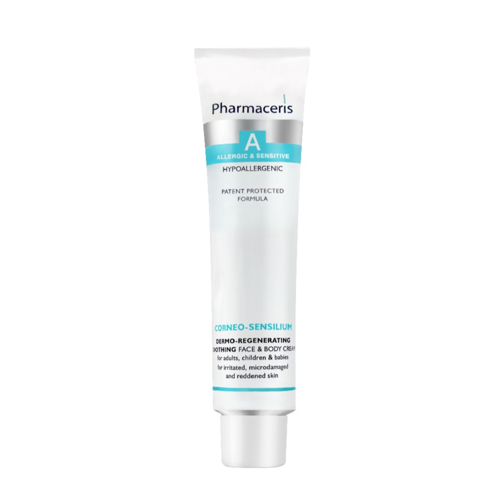 【滿額免運】Pharmaceris 法瑪仕 A微創全效修護霜 75ml【新宜安中西藥局】-細節圖2