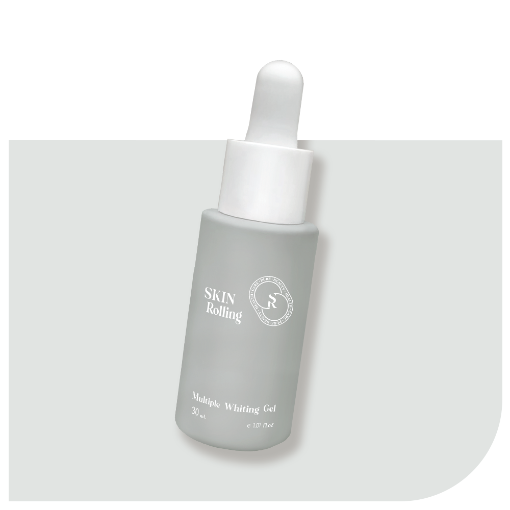 【滿額免運】SKIN Rolling 新科若林 傳明酸淡斑精華液 15ml / 30ml【新宜安中西藥局】-細節圖3