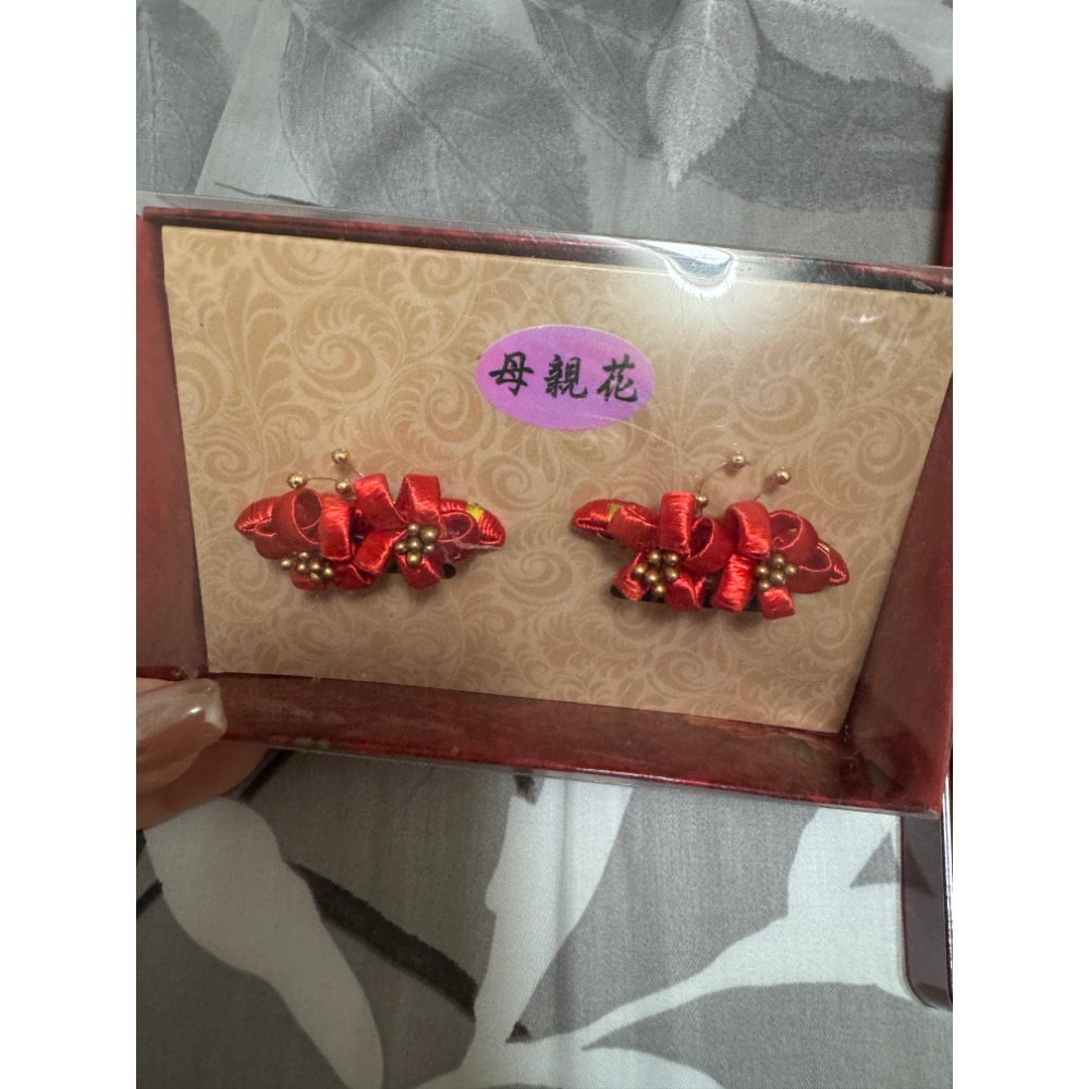 習俗花-細節圖3