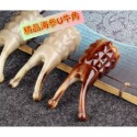 【天然工坊】刮痧板 銷售破萬 精品牛角48款 🇹🇼天然牛角 牛角按摩棒  撥筋棒 臉部  點穴棒 拔筋棒 眼刮 牛角梳-規格圖9