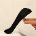 【天然工坊】刮痧板 銷售破萬 精品牛角48款 🇹🇼天然牛角 牛角按摩棒  撥筋棒 臉部  點穴棒 拔筋棒 眼刮 牛角梳-規格圖9